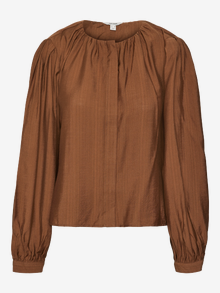 Vero Moda VMLADY Hemd -Bison - 10312274