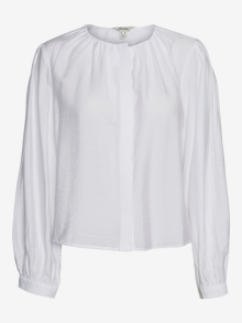 Vero Moda VMLADY Skjorta -Bright White - 10312274