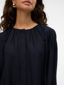 Vero Moda VMLADY Skjorte -Black - 10312274