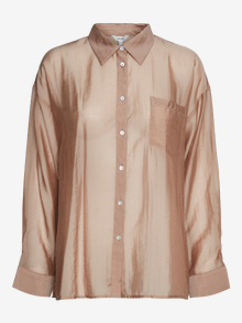 Vero Moda VMLEANNA Paidat -Portabella - 10312284