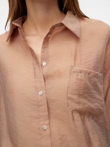 Vero Moda VMLEANNA Paidat -Portabella - 10312284