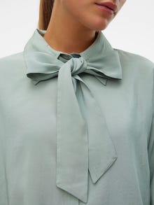 Vero Moda VMLEXIE Shirt -Green Milieu - 10312329