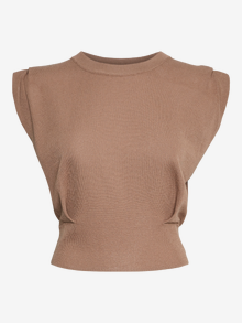 Vero Moda VMLITA Pullover -Portabella - 10312343