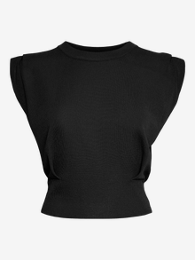 Vero Moda VMLITA Pullover -Black - 10312343