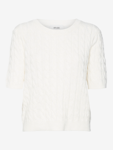 Vero Moda AWLORELLA Pull-overs -Birch - 10312356
