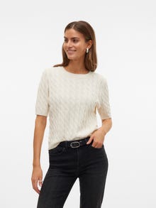 Vero Moda AWLORELLA Pull-overs -Birch - 10312356