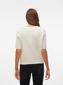 Vero Moda AWLORELLA Pull-overs -Birch - 10312356