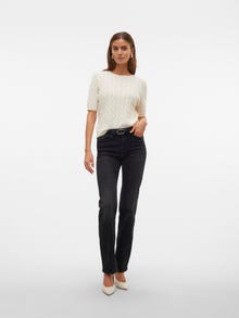 Vero Moda AWLORELLA Pull-overs -Birch - 10312356