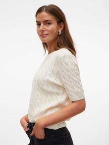 Vero Moda AWLORELLA Pull-overs -Birch - 10312356