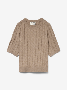 Vero Moda AWLORELLA Pullover -Portabella - 10312356