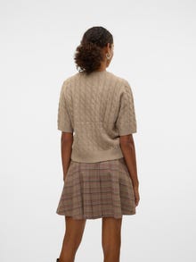 Vero Moda AWLORELLA Pullover -Portabella - 10312356