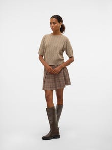 Vero Moda AWLORELLA Pullover -Portabella - 10312356