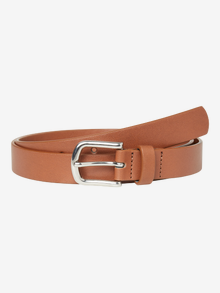 Vero Moda VMLARA Gürtel -Cognac - 10312470