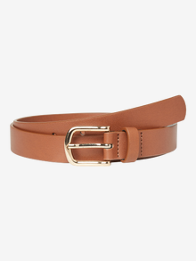 Vero Moda VMLARA Gürtel -Cognac - 10312470