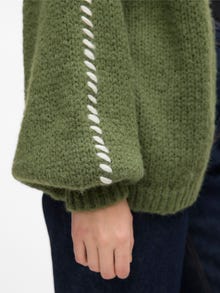 Vero Moda VMFENG Strikket cardigan -Cypress - 10312558