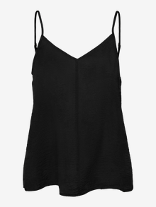 Vero Moda VMJOSIE Top -Black - 10312651
