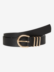 Vero Moda VMELISA Belts -Black - 10312664
