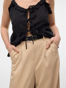 Vero Moda VMELISA Vyöt -Black - 10312664