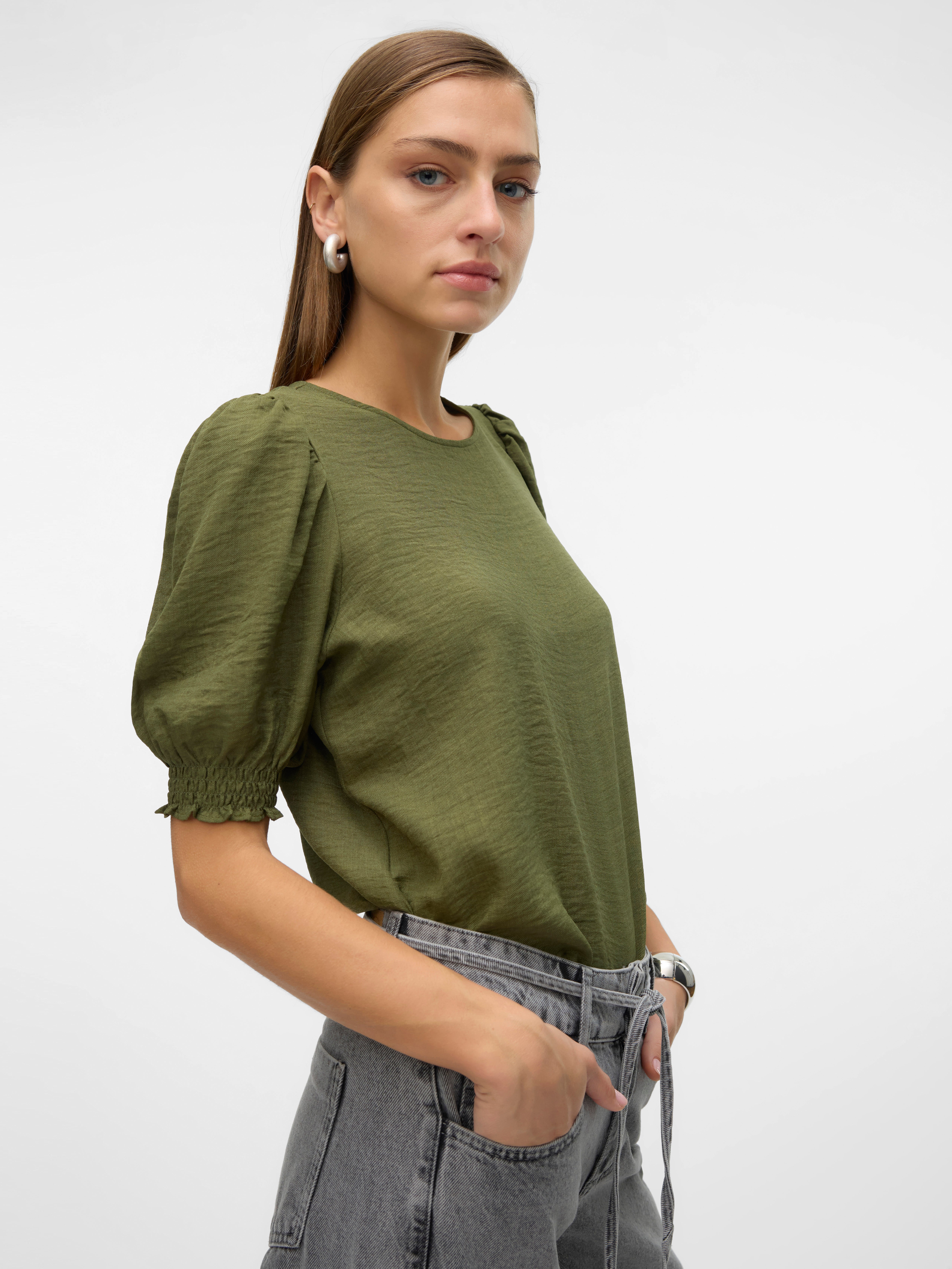 vero moda tops for ladies