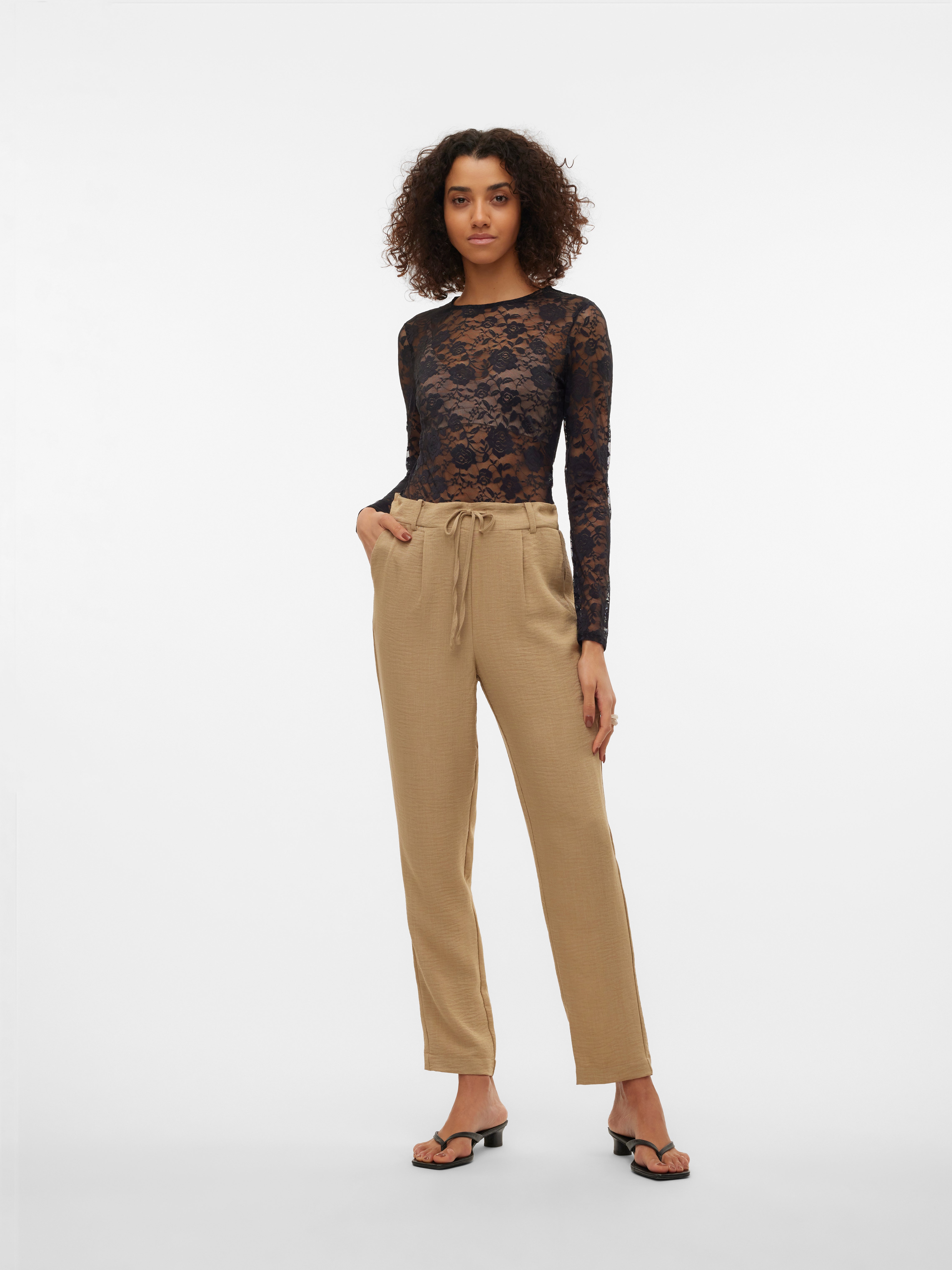 VMMELONEY Trousers