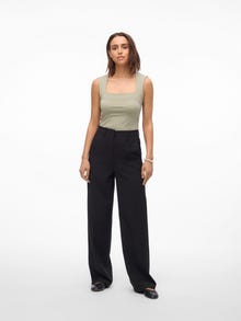 Vero Moda VMMILLION Topit -Seagrass - 10312751