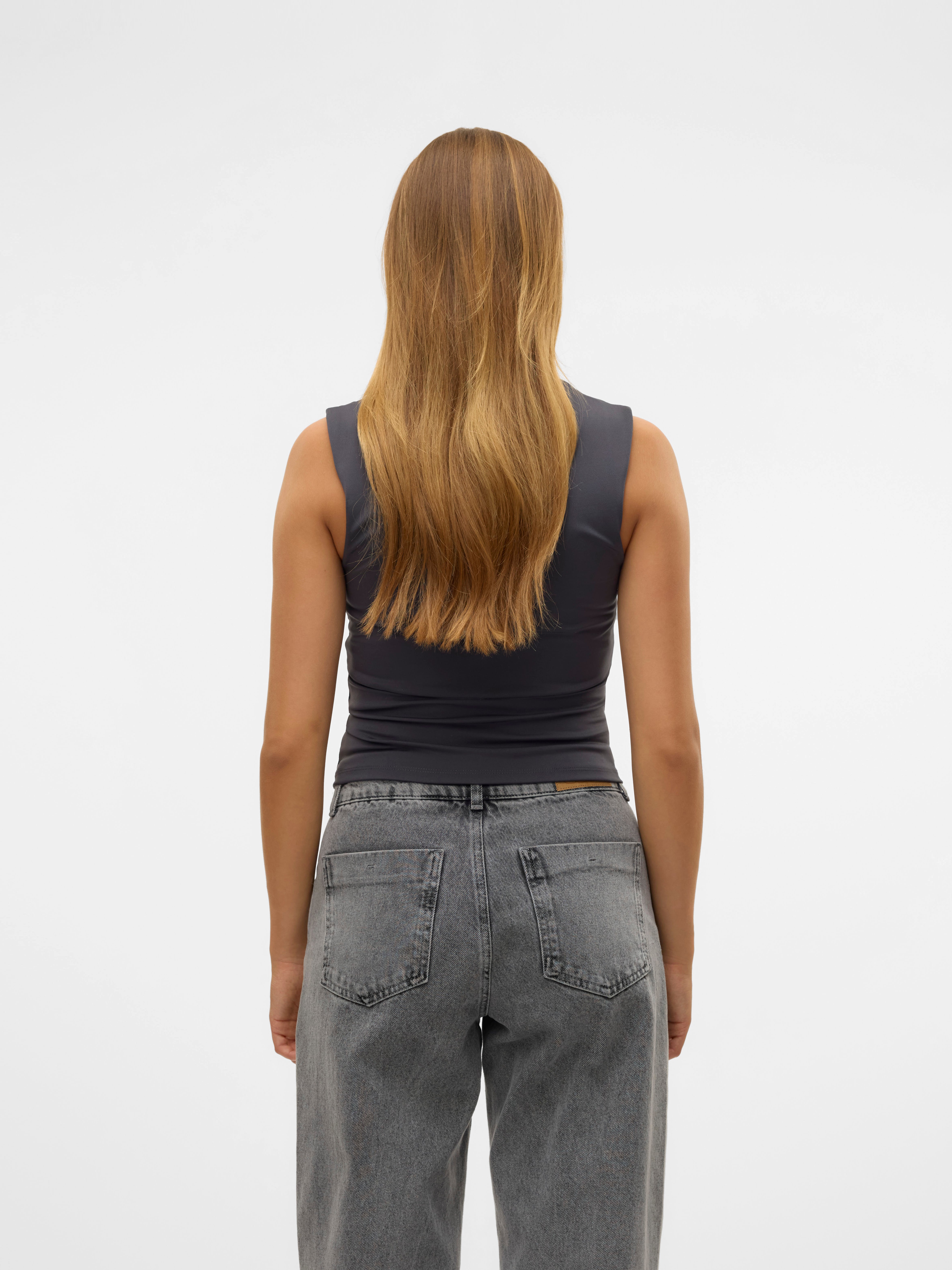 semoh ピンタックイージーパンツ サイズ0 期間限定値下semoh グラフィックピンタックイージーパンツ セモー