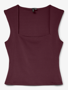 Vero Moda VMMILLION Topp -Winetasting - 10312751