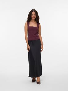 Vero Moda VMMILLION Top -Winetasting - 10312751