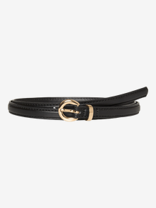 Vero Moda VMKATJA Ceintures -Black - 10312753