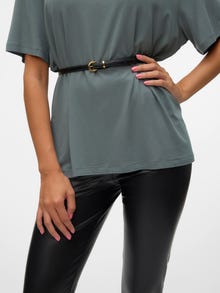 Vero Moda VMKATJA Ceintures -Black - 10312753