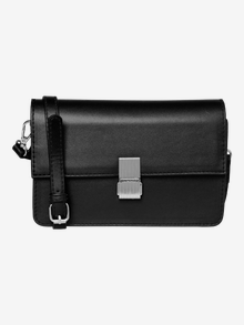 Vero Moda VMTARA Schultertasche -Black - 10312756