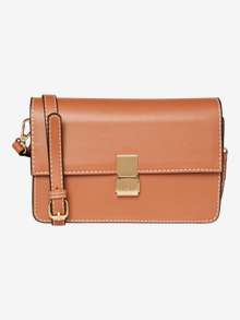 Vero Moda VMTARA Sacs à bandoulière -Cognac - 10312756