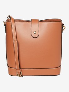 Vero Moda VMTARA Laukut -Cognac - 10312757