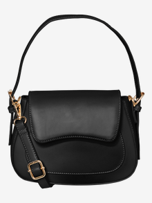 Vero Moda VMWENDY Schultertasche -Black - 10312768