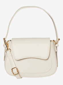 Vero Moda VMWENDY Schultertasche -Oatmeal - 10312768