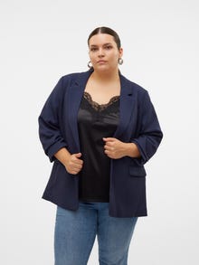 Vero Moda VMCFRIDA Blazer -Navy Blazer - 10312770