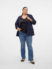 Vero Moda VMCFRIDA Blazer -Navy Blazer - 10312770