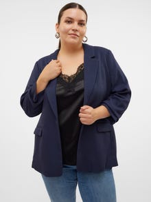 Vero Moda VMCFRIDA Blazer -Navy Blazer - 10312770