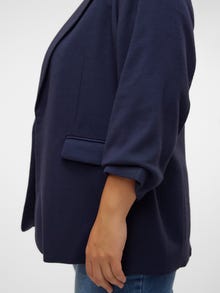 Vero Moda VMCFRIDA Blazer -Navy Blazer - 10312770