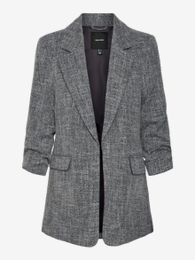 Vero Moda VMCFRIDA Blazer -Black - 10312770