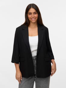 Vero Moda VMCFRIDA Blazer -Black - 10312770