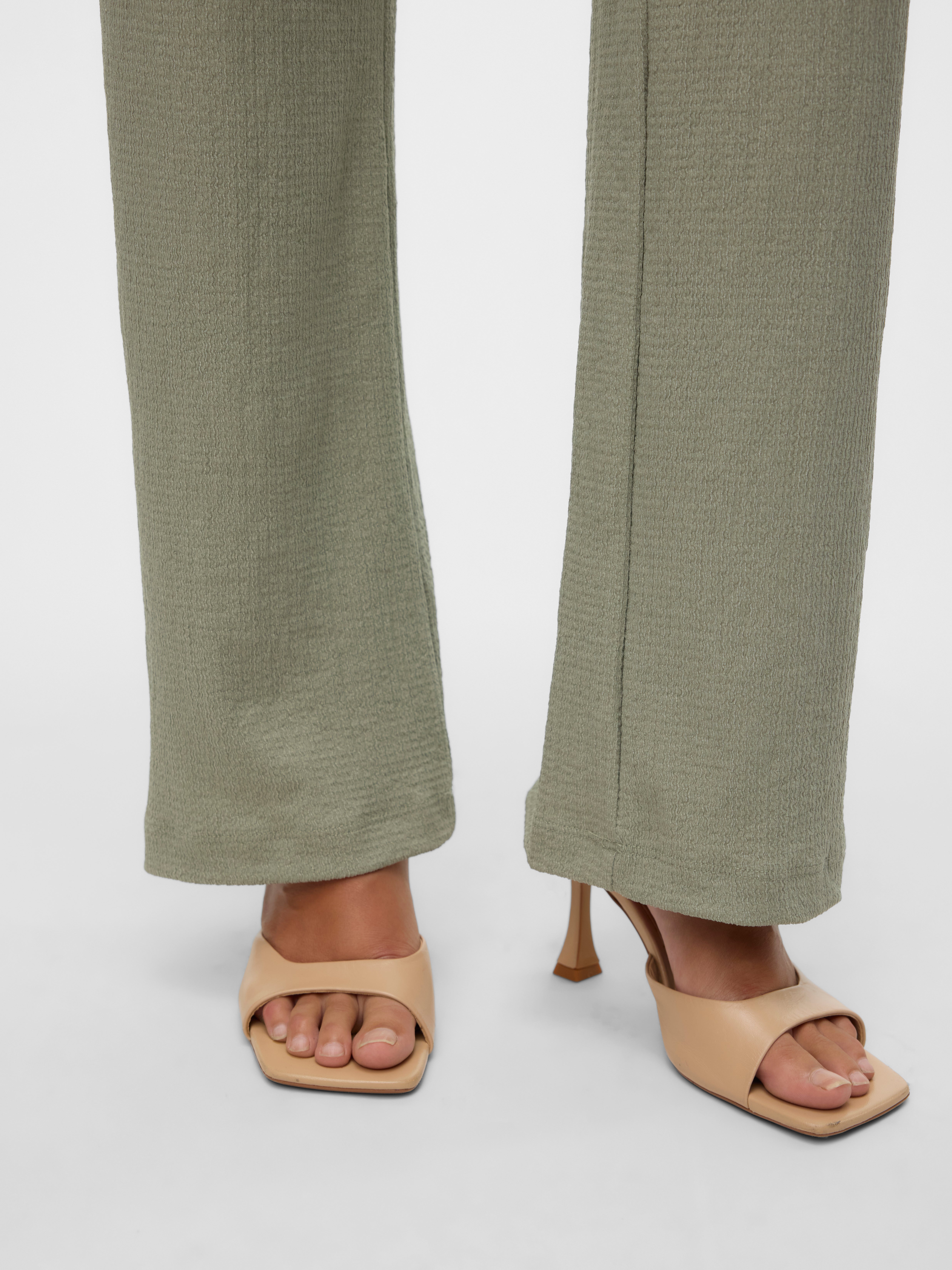 VMMERVE Hose | Mittelgrün | Vero Moda®