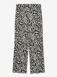 Vero Moda VMMERVE Trousers -Black - 10312773