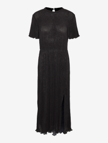 Vero Moda VMMEDINA Pitkä mekko -Black - 10312790