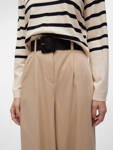 Vero Moda VMTRACY Belts -Black - 10312808