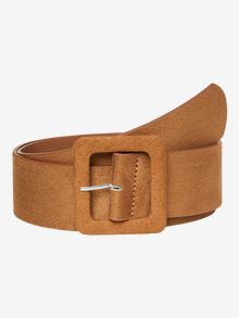 Vero Moda VMTRACY Belts -Cognac - 10312808