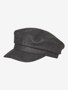 Vero Moda Hut -Grey Melange - 10312822
