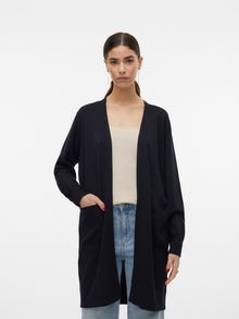 Vero Moda VMWILLOW Strickjacke -Black - 10312864