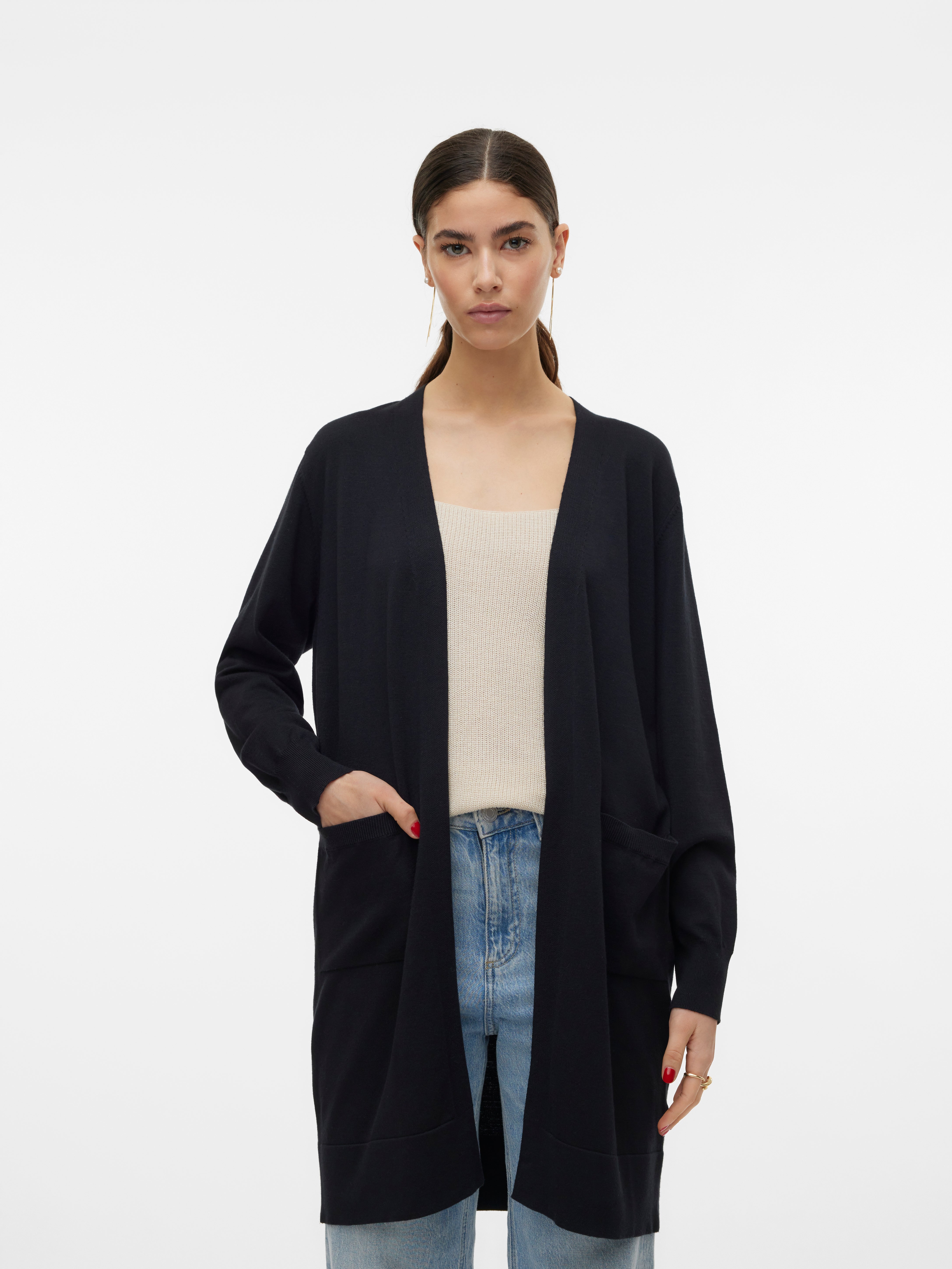 Vero moda clearance cardigans