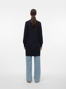 Vero Moda VMWILLOW Strickjacke -Black - 10312864